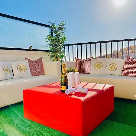 باتالاباكا Arguineguin Ocean Views Villa المظهر الخارجي الصورة
