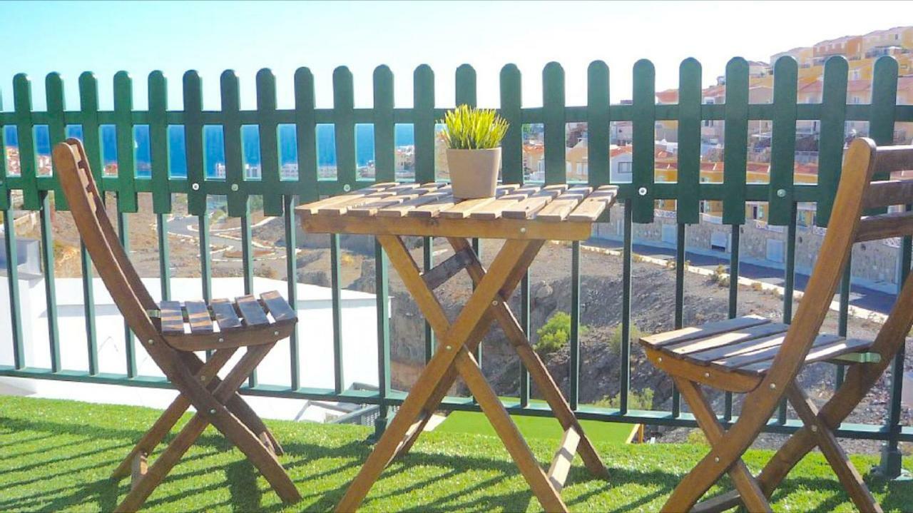 باتالاباكا Arguineguin Ocean Views Villa المظهر الخارجي الصورة