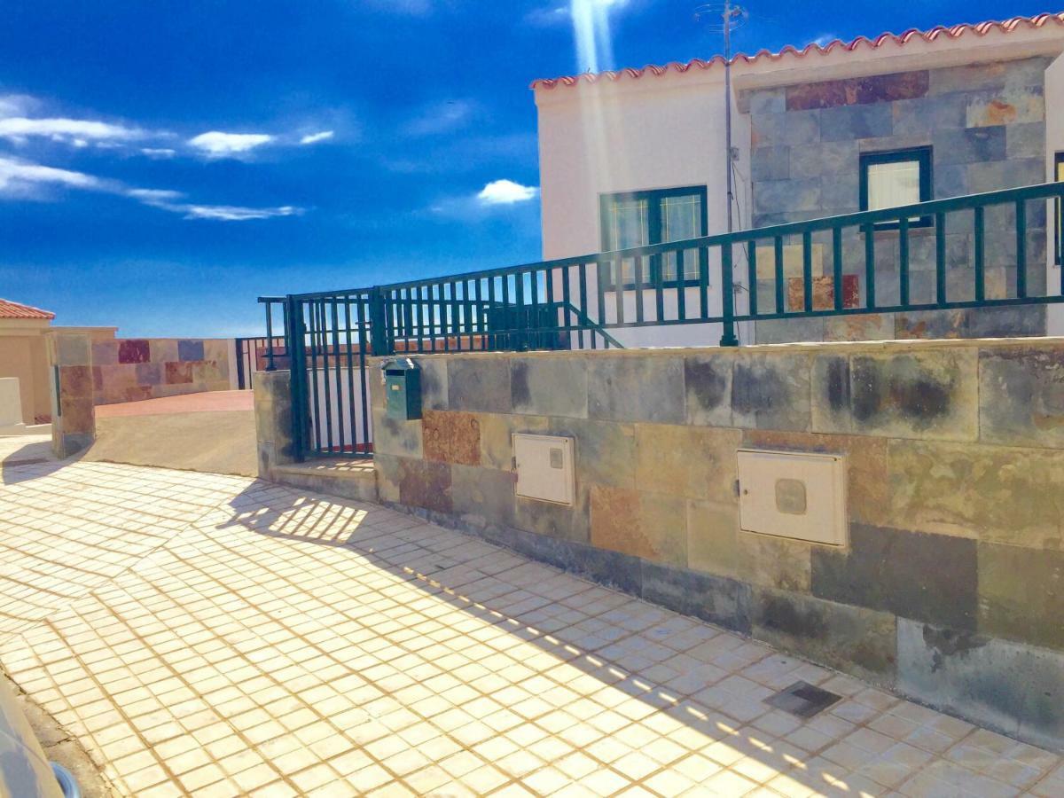 باتالاباكا Arguineguin Ocean Views Villa المظهر الخارجي الصورة