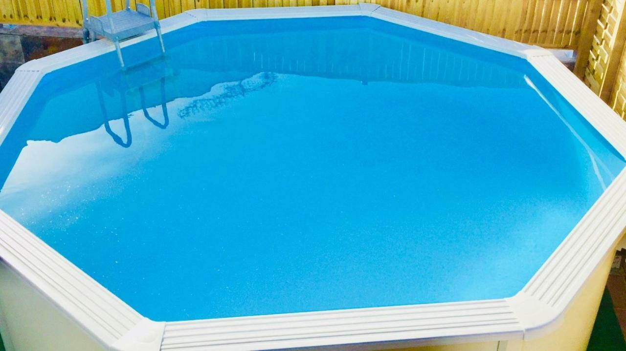 باتالاباكا Arguineguin Ocean Views Villa المظهر الخارجي الصورة