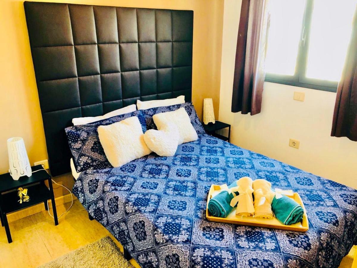 باتالاباكا Arguineguin Ocean Views Villa المظهر الخارجي الصورة