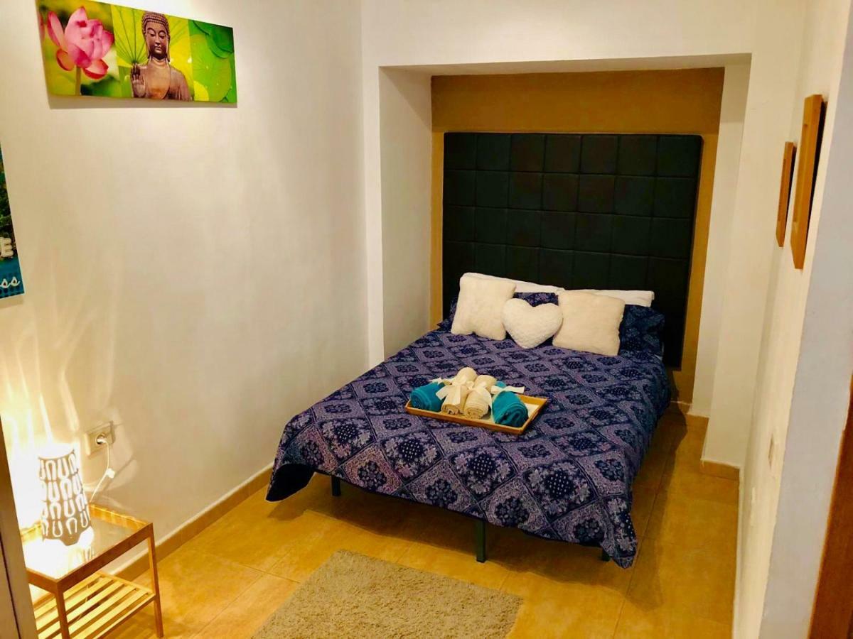 باتالاباكا Arguineguin Ocean Views Villa المظهر الخارجي الصورة