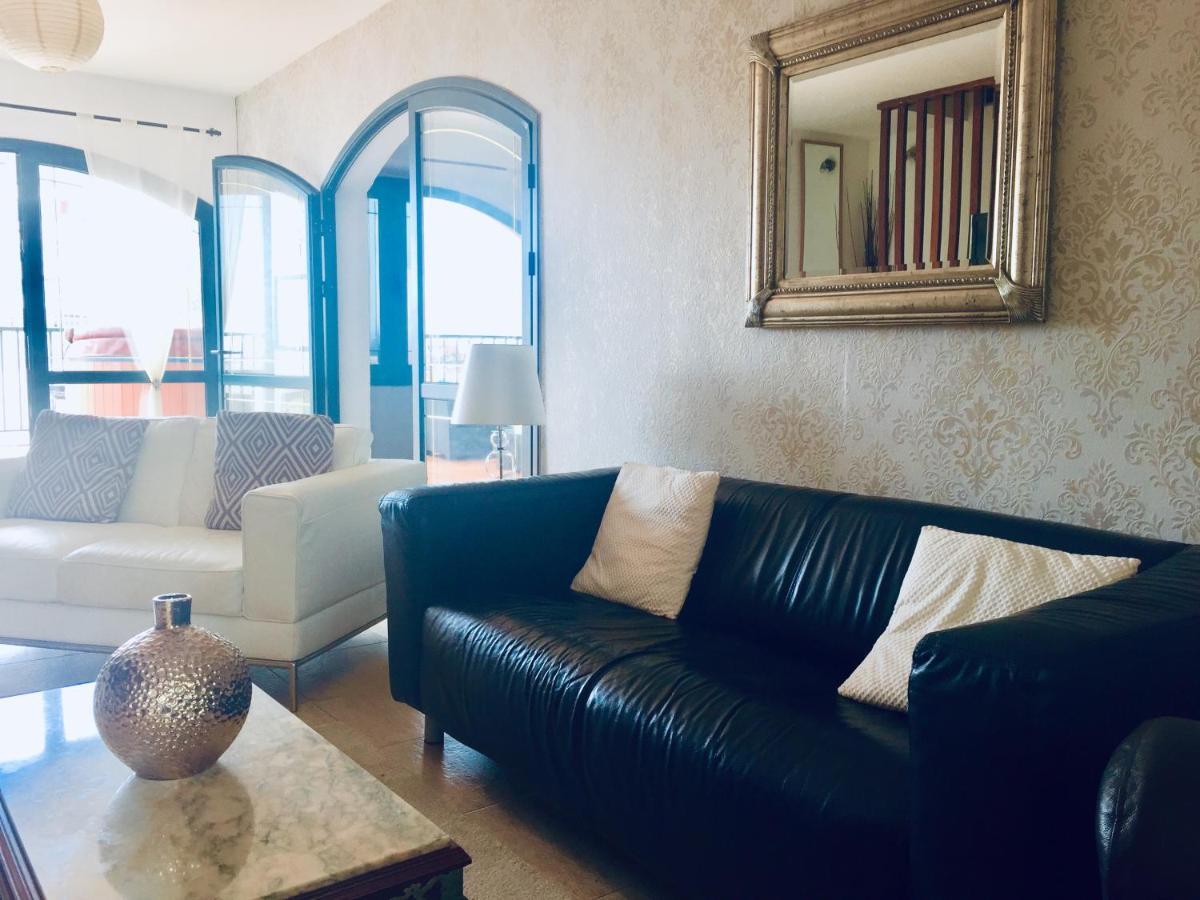 باتالاباكا Arguineguin Ocean Views Villa المظهر الخارجي الصورة